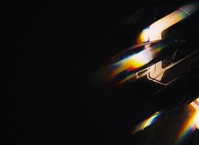 Mobile Hero Background